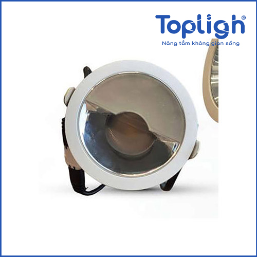 Đèn Led Spotlight phân cực